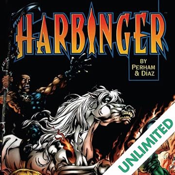 Harbinger: Acts of God